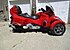 2011 Can-Am Spyder RT-S for sale 200973538